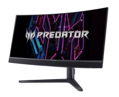 MONITOR LCD 34&quot; X34VBMIIPHUZX/UM.CXXEE.V01 ACER