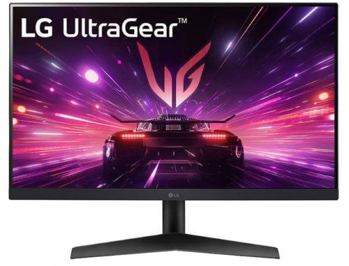 MONITOR LCD 24&quot; IPS/24GS60F-B LG