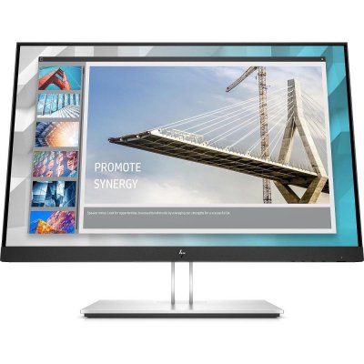 MONITOR LCD 24&quot; E24I G4/9VJ40AA HP