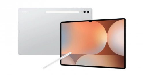 TABLET GALAXY TAB S10 ULTRA 5G/14&quot; 256GB SILV SM-X926 SAMSUNG