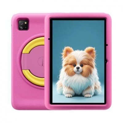 TABLET TAB A6 KIDS 10&quot; 4/128GB/WI-FI TABA6KIDS PINK BLACKVIEW