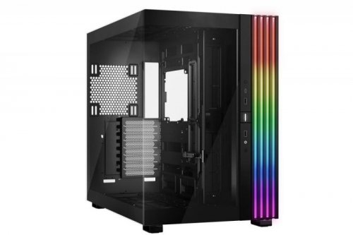 CASE TOWER EATX W/O PSU/L.BASE 900DX BK BGW69 BE QUIET