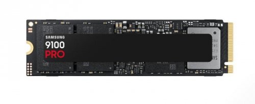 SSD PCIE G5 M.2 NVME 1TB/9100 PRO MZ-VAP1T0BW SAMSUNG