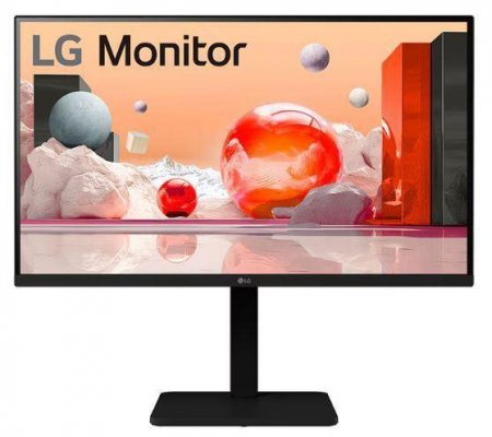 MONITOR LCD 27&quot; IPS/27BA45QB-B LG