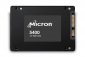 SSD SATA2.5 7.68TB 6GB/S/5400 PRO MTFDDAK7T6TGA MICRON 