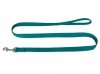 CHABA Smycz taśma gładka 10mm/130cm morska