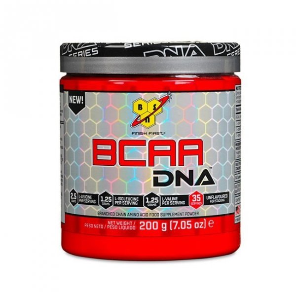 BSN BCAA DNA - 200G
