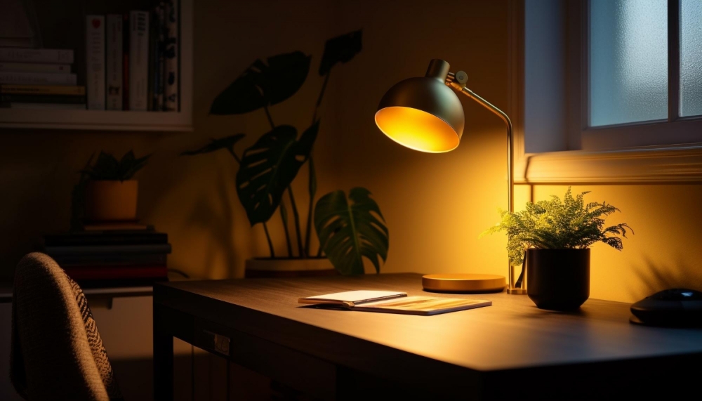 Jakie kolory światła są najlepsze do różnych zastosowań w domu czy biurze?