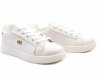 Półbuty sneakersy 41 POTOCKI 01301 białe