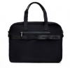 TOREBKA damska NOBO BAGU230-K020 czarna na laptopa