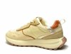 Sneakersy WRANGLER BONNIE 37 półbuty sportowe damskie beżowe camel