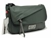 TOREBKA listonoszka czarna MONNARI BAG4780