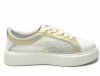 Półbuty sneakersy skóra 39 białe SOKOLSKI 210 skórzane