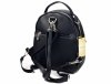 Plecak damski torebka FLORA&CO 3606 czarny