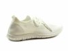 Półbuty sneakersy 40 FILIPPO 6258 białe