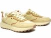 Sneakersy WRANGLER BONNIE 39 półbuty sportowe damskie beżowe camel