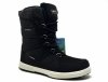 Botki śniegowce 37 WESTPORT 119139 czarne damskie softshell