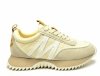 Półbuty 38 sneakersy VINCEZA 31933 skóra beżowe skórzane beż