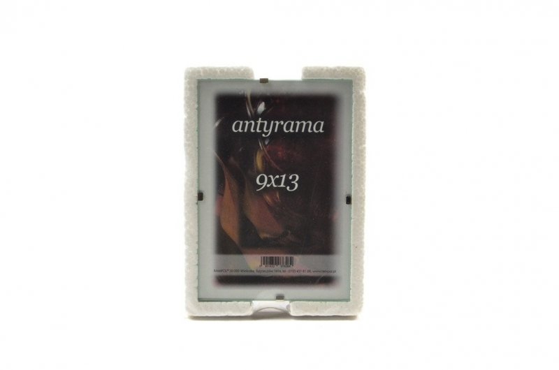 ANTYRAMA na zdjęcia 9x13 cm 