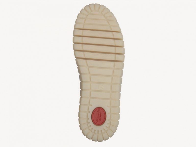 Sneakersy 39 TAMARIS 83719 półbuty sportowe 