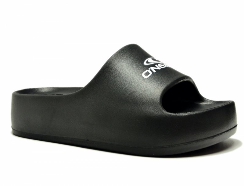 Klapki damskie 40 O'NEILL czarne 