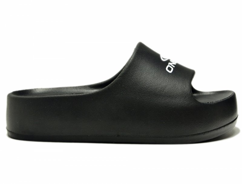 Klapki damskie 40 O'NEILL czarne 