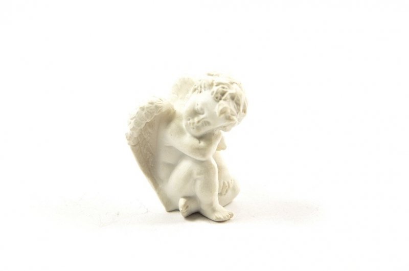 Figurka do postawienia ANIOŁEK