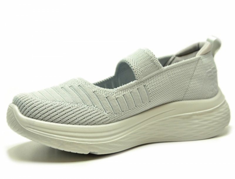 Półbuty 39 sportowe POTOCKI 01313 szare damskie