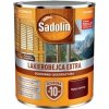 Sadolin Extra lakierobejca 0,75L MAHOŃ CIEMNY 30 drewna