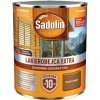 Sadolin Extra lakierobejca 0,75L ORZECH WŁOSKI 4 drewna