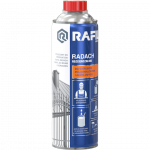 Rozcieńczalnik 0,5L Radach Poliwinylowych Akrylowych rozpuszczalnik do wyrobów 500ml Rafil