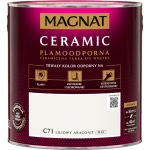 MAGNAT Ceramic 2,5L C71 Liliowy Aragonit ceramik ceramiczna farba do wnętrz plamoodporna