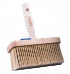 Pędzel malarski ławkowiec 170mm chlapak ławkowczyk do farb malowania