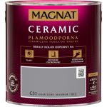 MAGNAT Ceramic 2,5L C31 Grafitowy Marmur ceramik ceramiczna farba do wnętrz plamoodporna