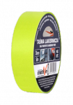 Taśma Lakiernicza Papier Ryżowy 30mm 50m Papierowa Maskująca Malarska ZIELONA Motive