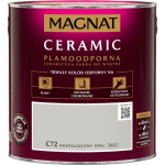 MAGNAT Ceramic 2,5L C72 Nostalgiczny Opal ceramik ceramiczna farba do wnętrz plamoodporna