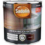 Sadolin Extreme lakierobejca 4,5L PALISANDER drewna