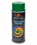 Spray Uniwersalny RAL6029 ZIELONY MIĘTOWY 400ml emalia Champion do metalu plastiku drewna gipsu