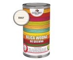 Colorit Bejca Wodna Do Drewna 1L BIAŁY do