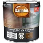 Sadolin Extreme lakierobejca 2,5L ORZECH WŁOSKI drewna