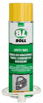 BOLL Środek konserwacji profili BURSZTYNOWY 0,5L SPRAY karoserii zamkniętych