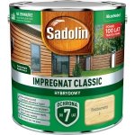 Sadolin Classic impregnat 2,5L BEZBARWNY 1 drewna clasic