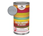 Colorit Bejca Wodna Do Drewna 1L JASNY SZARY do