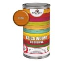 Colorit Bejca Wodna Do Drewna 0,5L TEAK TIK TEK 500ml do