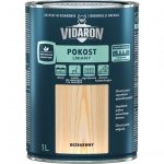 Vidaron Pokost Lniany 1L olej podkład impregnat