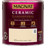 MAGNAT Ceramic 2,5L C5 Dostojna Perła ceramik ceramiczna farba do wnętrz plamoodporna