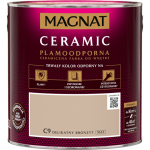 MAGNAT Ceramic 2,5L C9 Delikatny Bronzyt ceramik ceramiczna farba do wnętrz plamoodporna