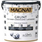 MAGNAT Grunt 2,5L pod Ceramic Care Primer Style Farba Gruntująca