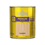 Vidaron Podkład nitro Lakier podkładowy kapon 3L szybkoschnący do podłóg