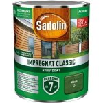 Sadolin Classic impregnat 0,75L AKACJA 52 drewna clasic